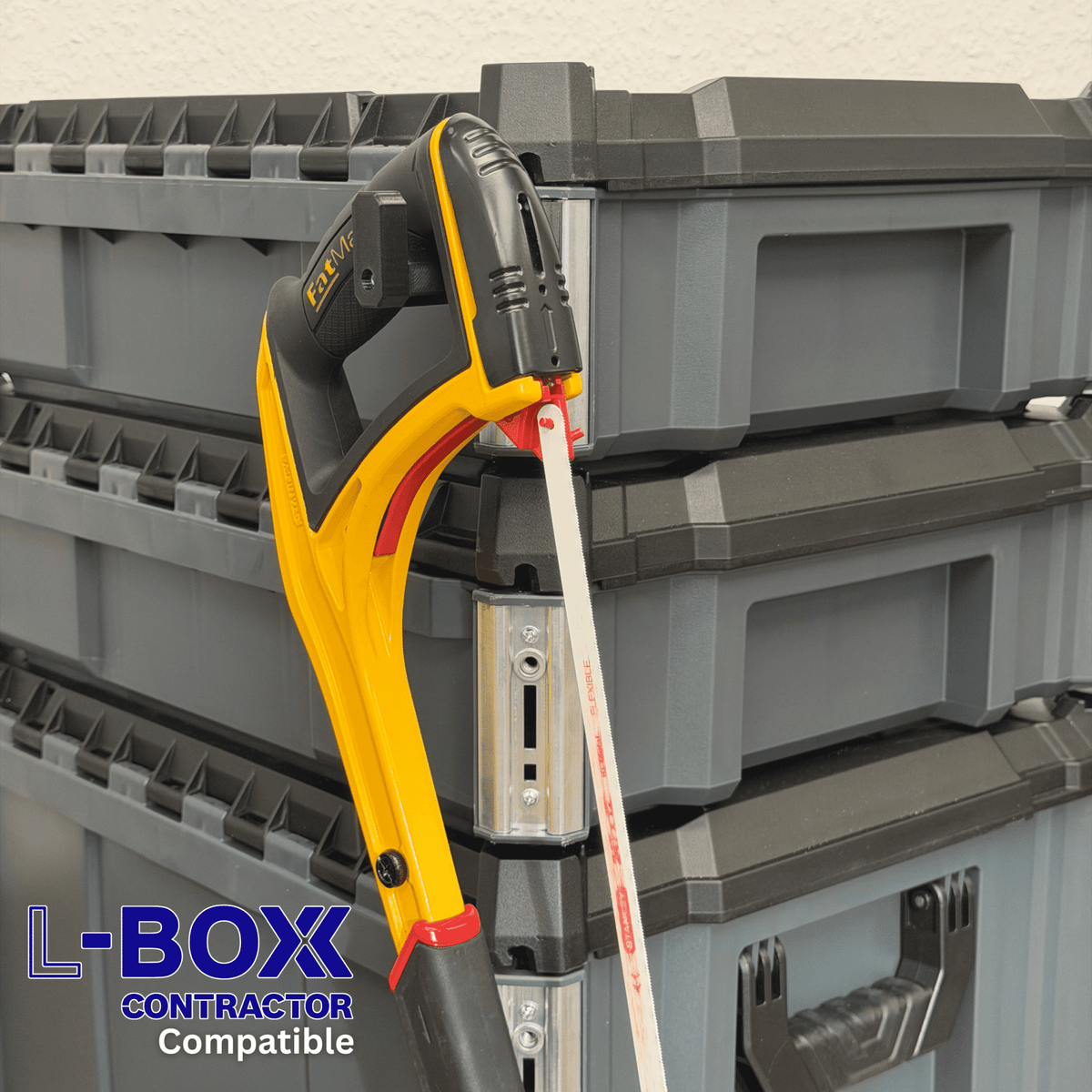 Schwenkhaken für L-Boxx Contractor
