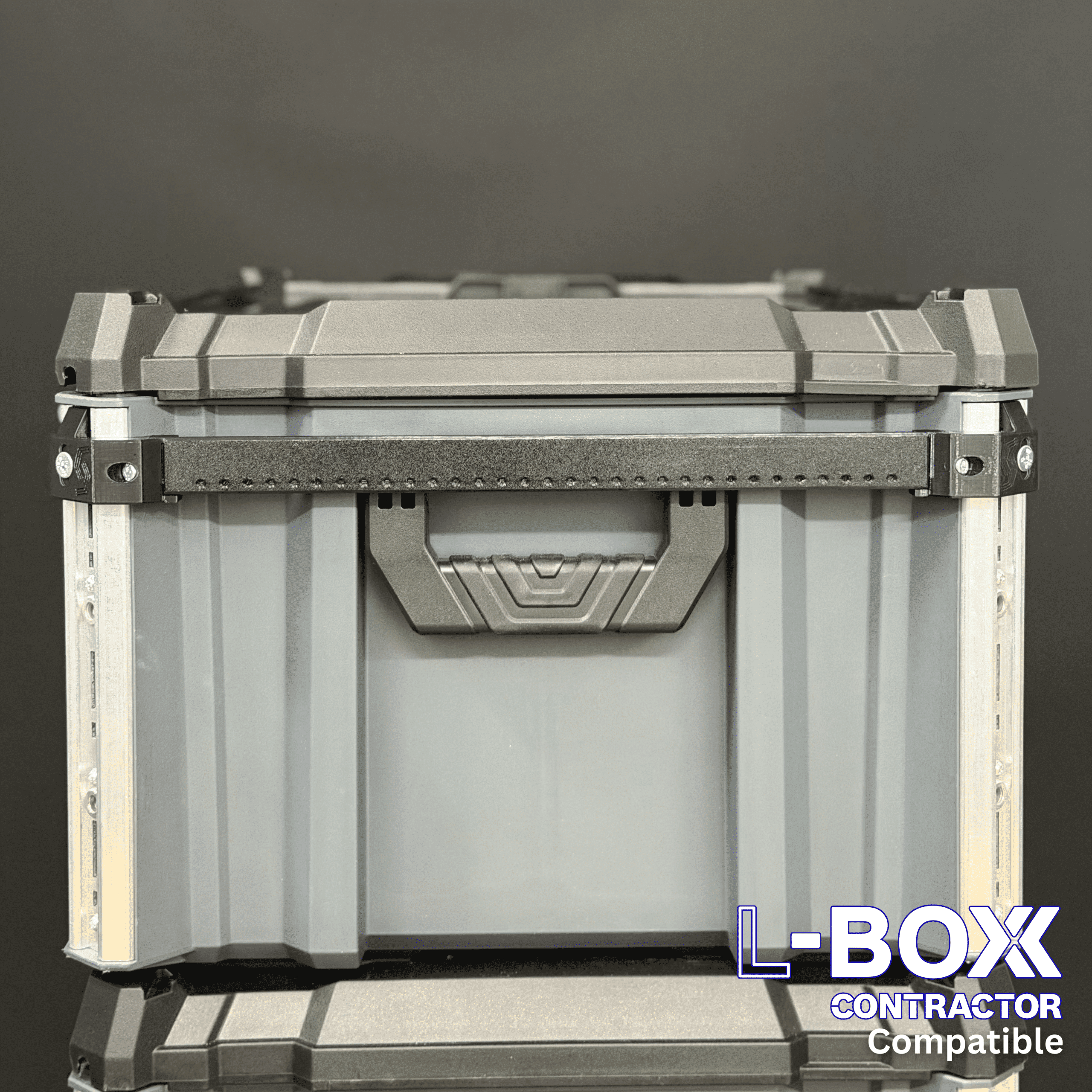 TOOLine Rail für L-Boxx Contractor