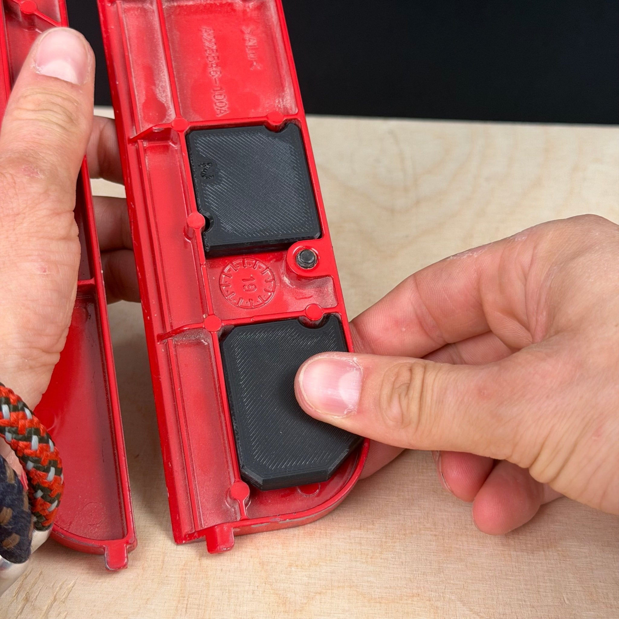 Abweiskeil für Bosch GTS 10XC