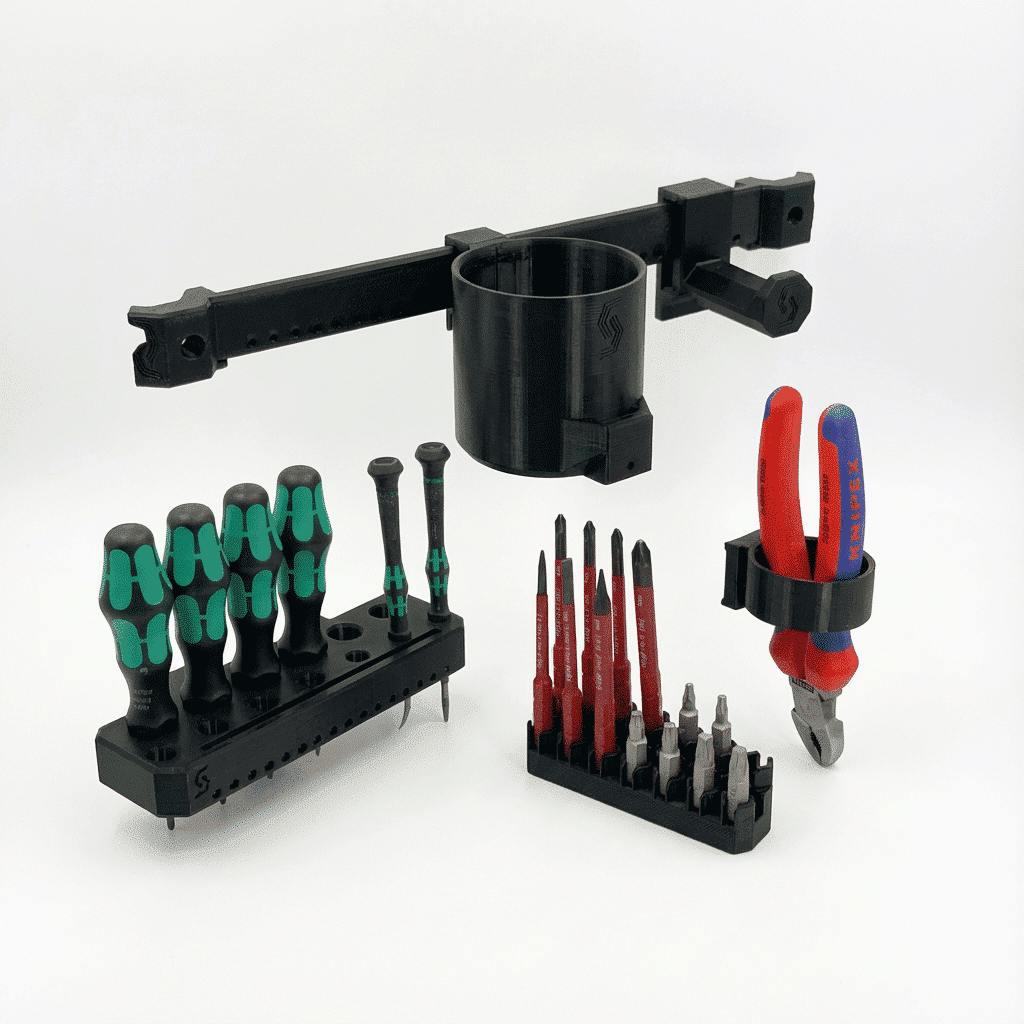 L-Boxx Contractor Bundle "S"
