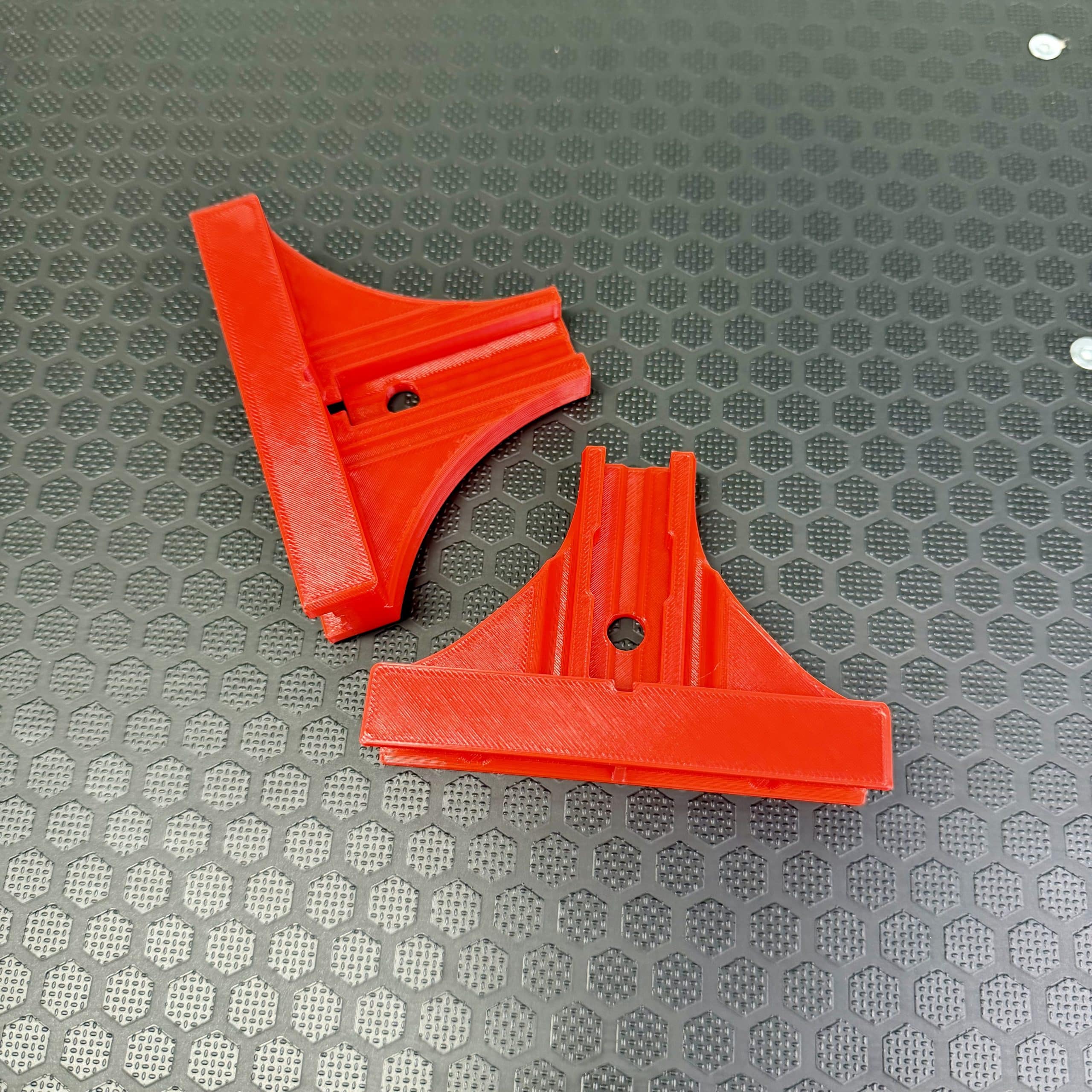Montagewerkzeug für Cross Cut Sled Kugelgelagert
