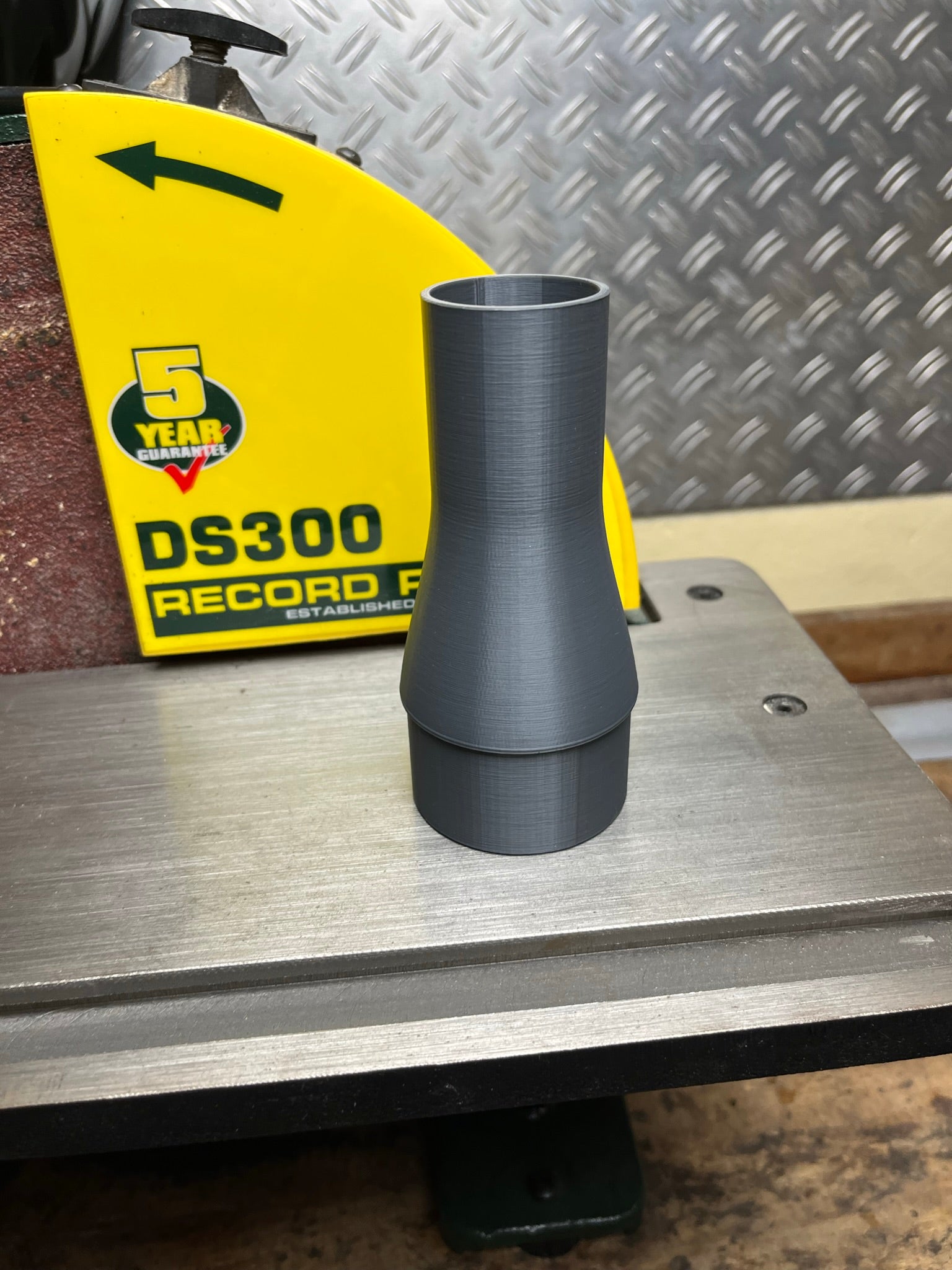 Absaugadapter DS300