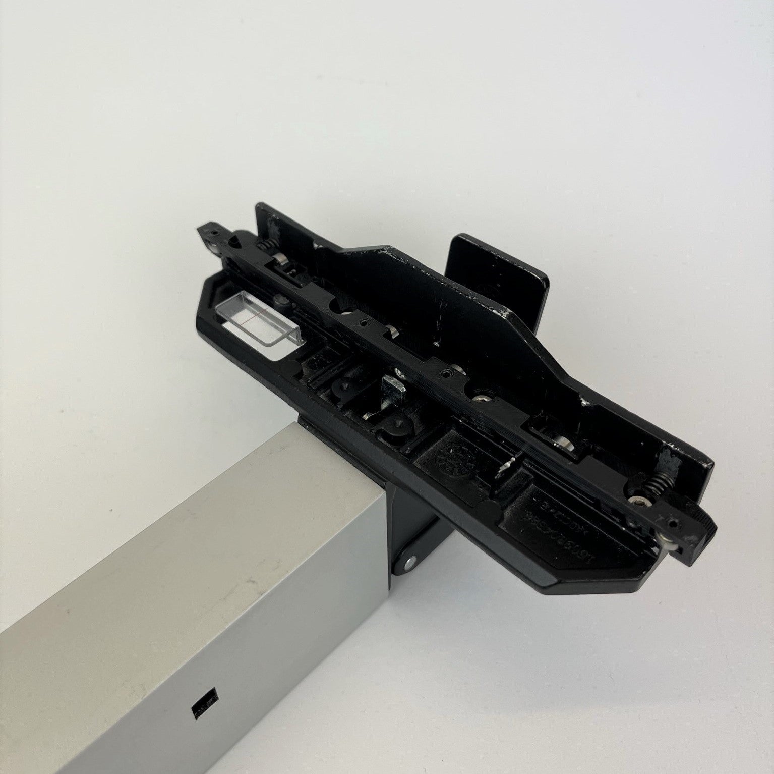 Rollschlitten Umbausatz für 635-216 Parallelanschlag