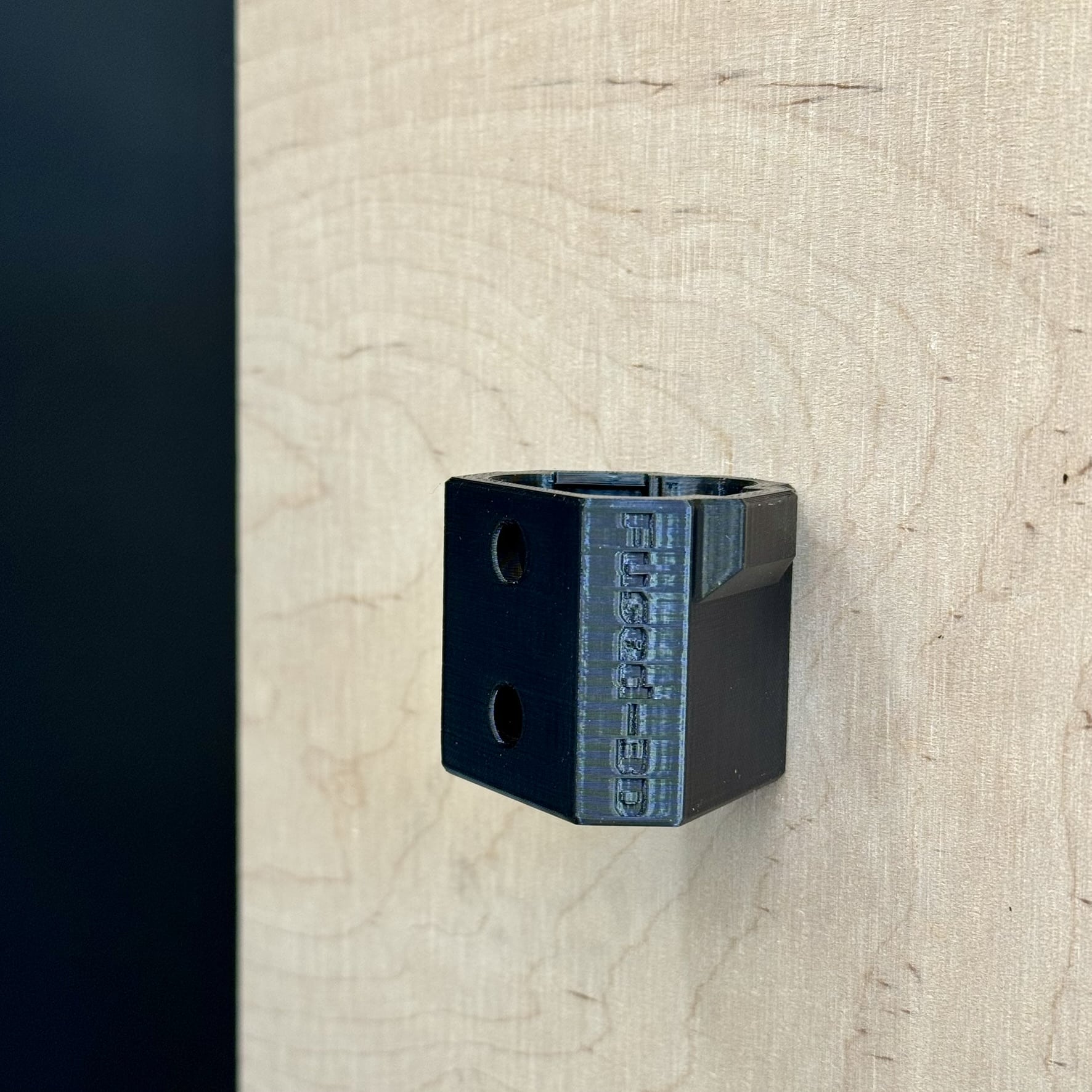 Parkside 12V battery holder - battery dock X12V