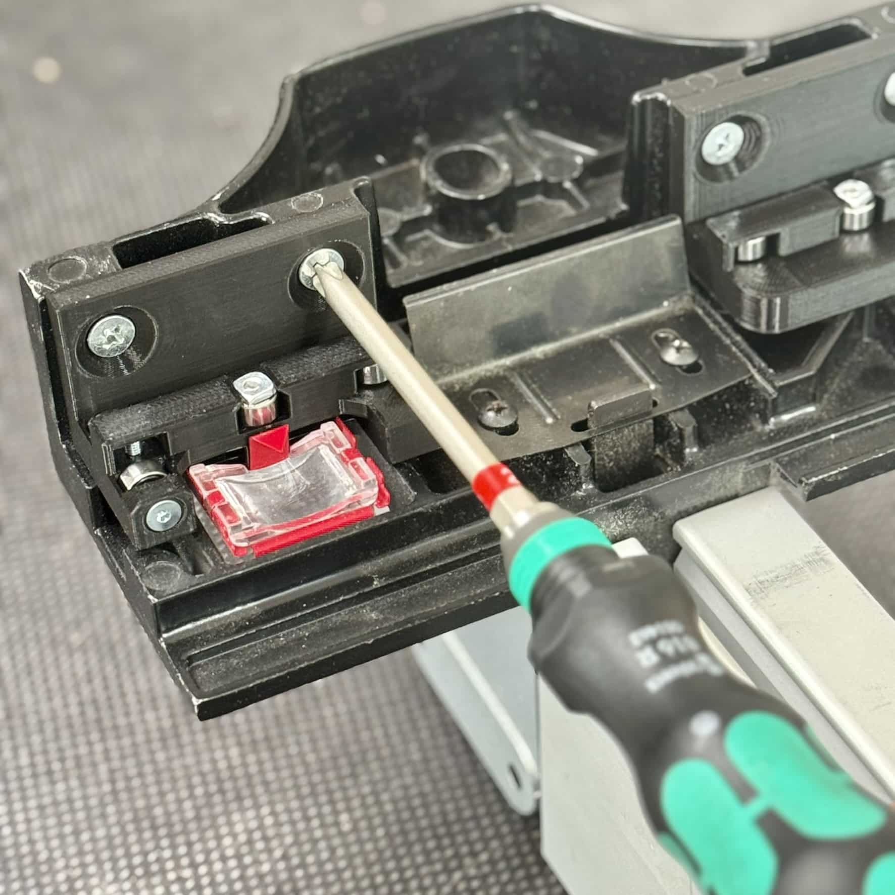 Paquete de precisión Bosch GTS 10XC