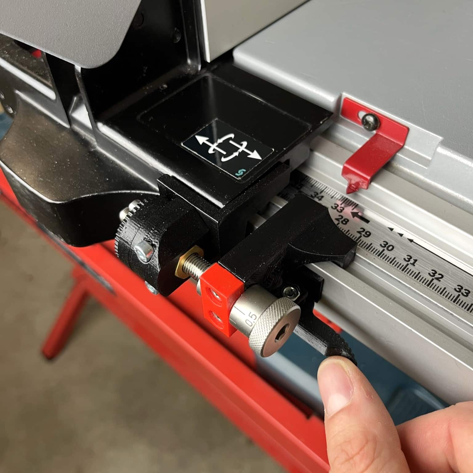 Präzisions-Bundle Bosch GTS 10XC