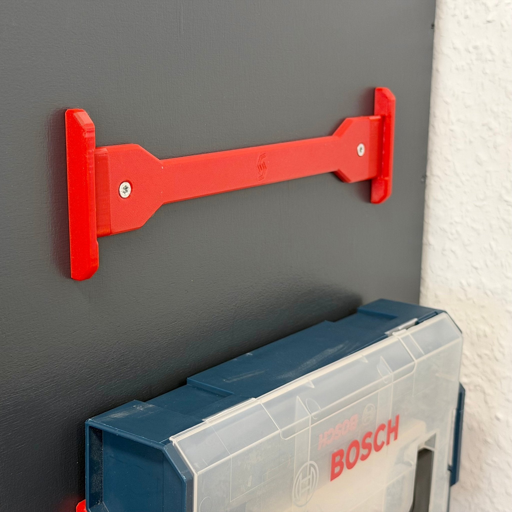 L-Boxx Mini Wandhalterung