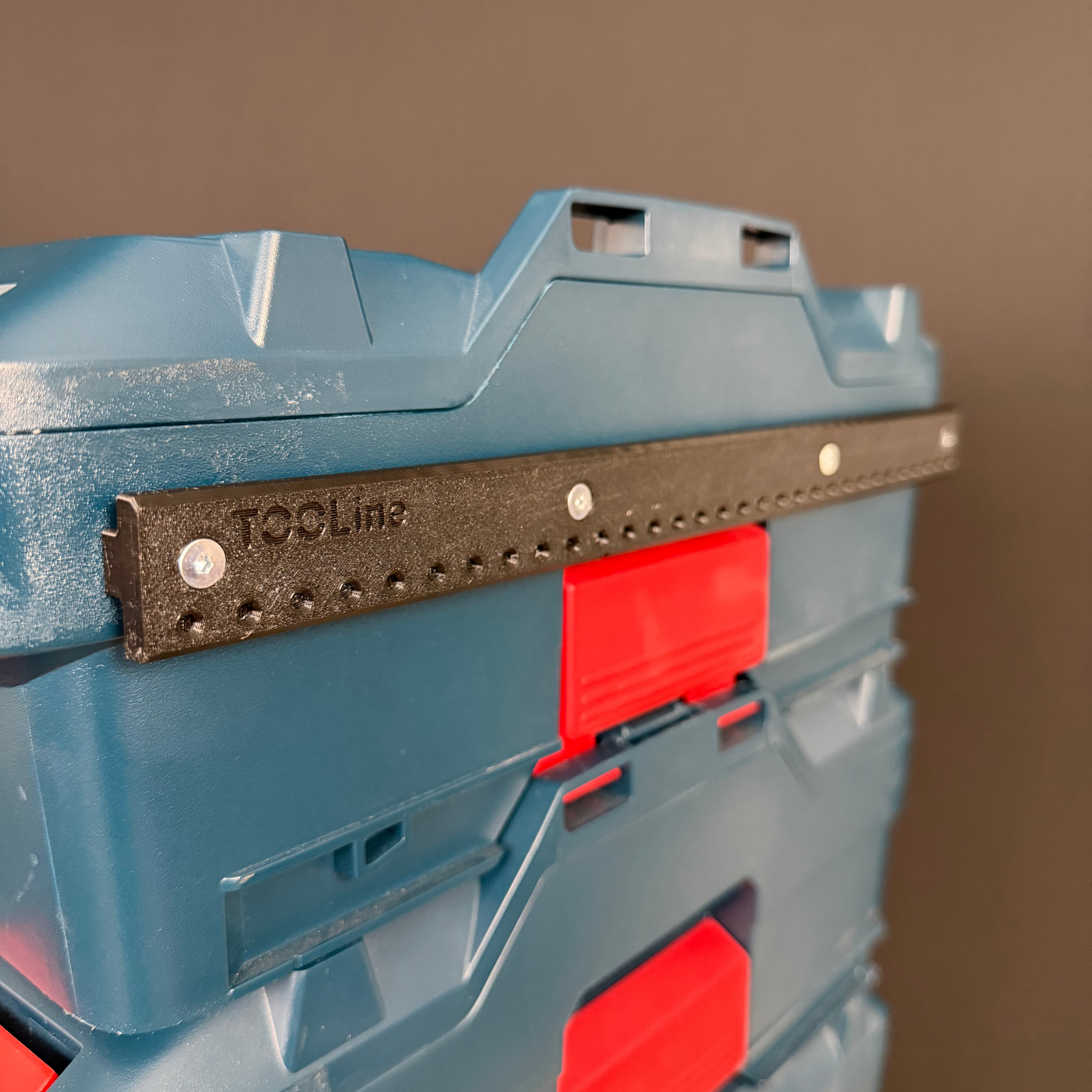 TOOLine Rail für L-Boxx G4