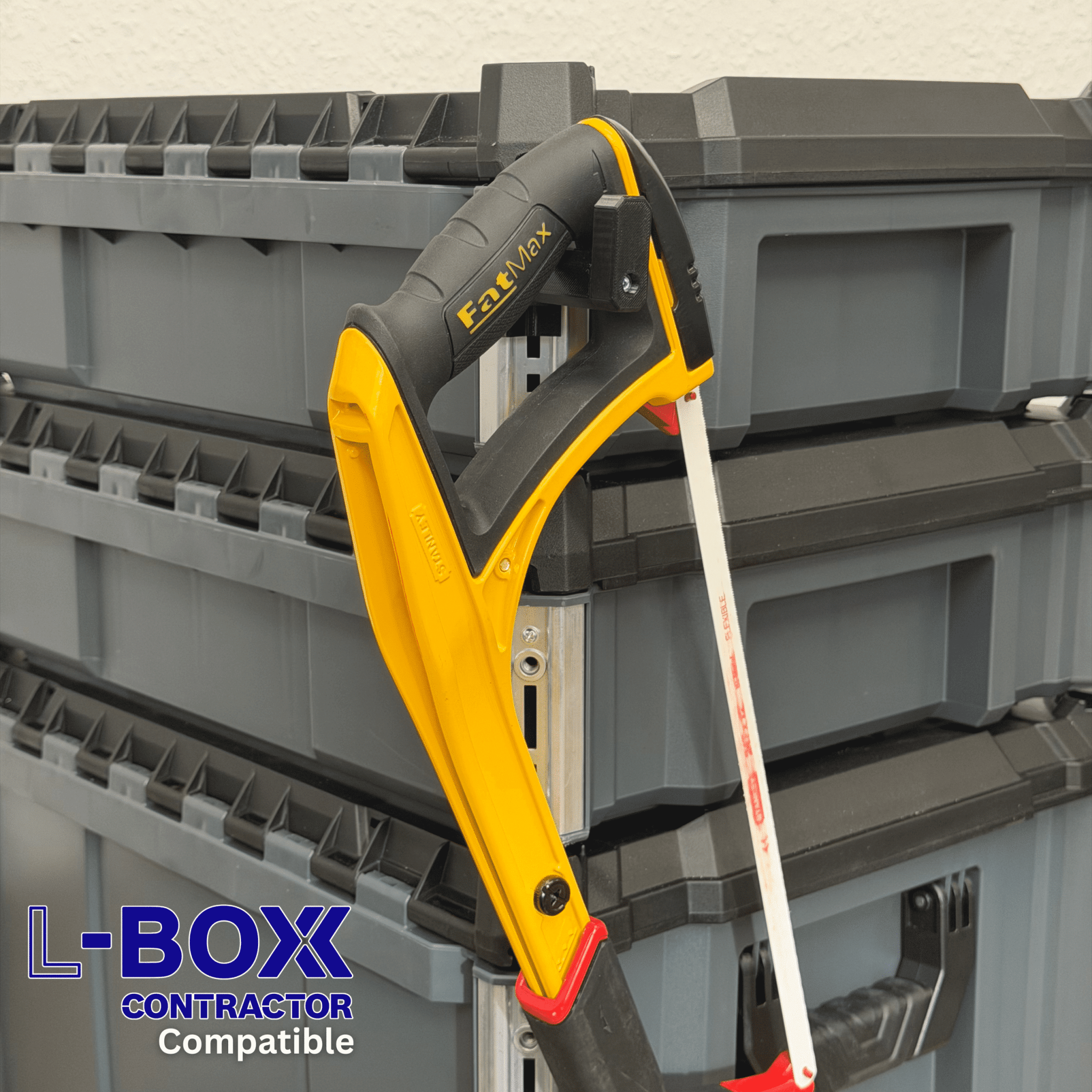 Schwenkhaken für L-Boxx Contractor
