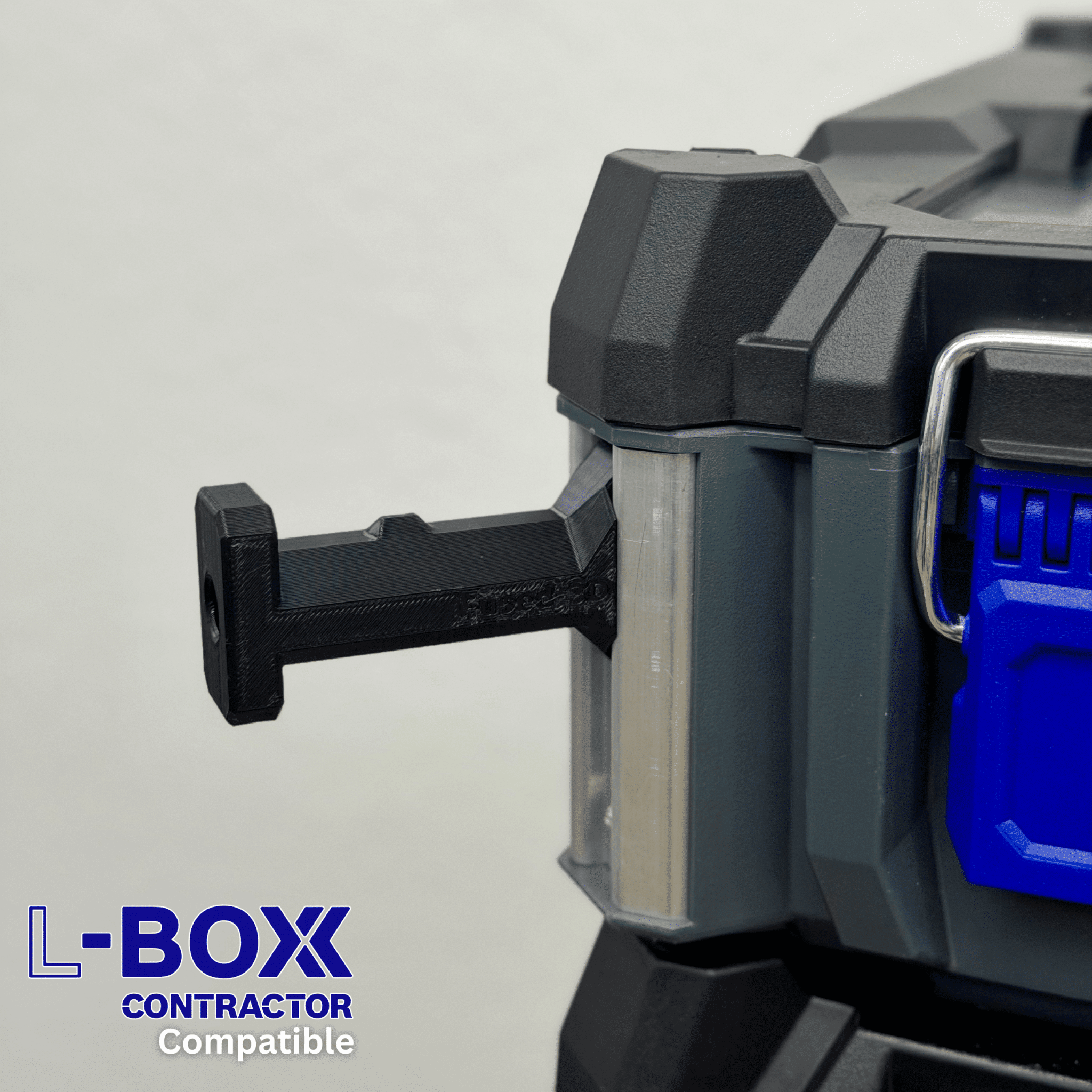Universal hook for L-Boxx Contractor
