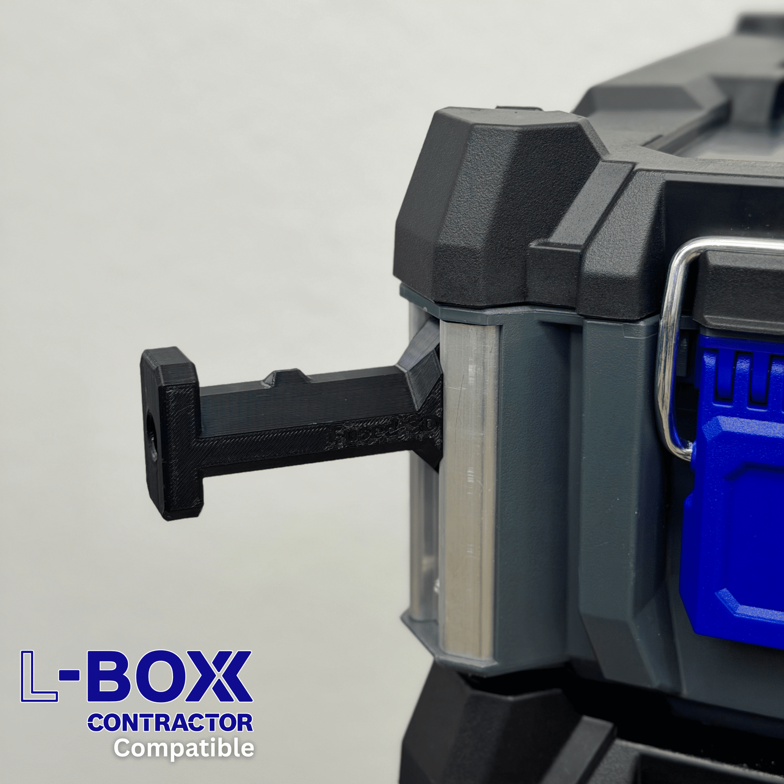 Universalhaken für L-Boxx Contractor