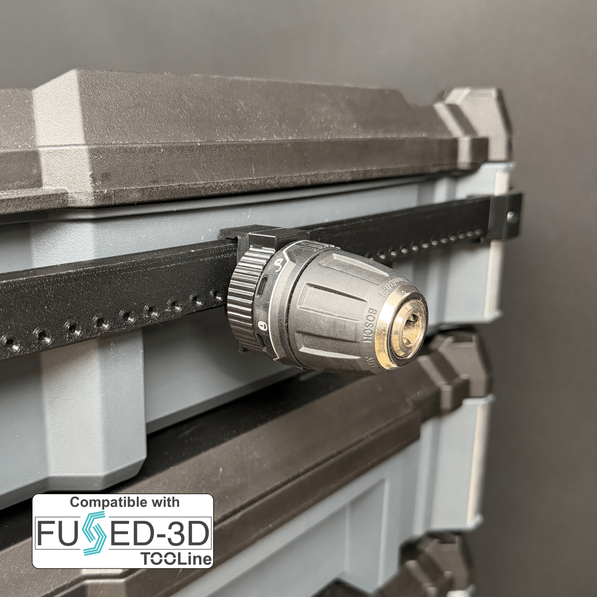 FlexiClick Halter - TOOLine