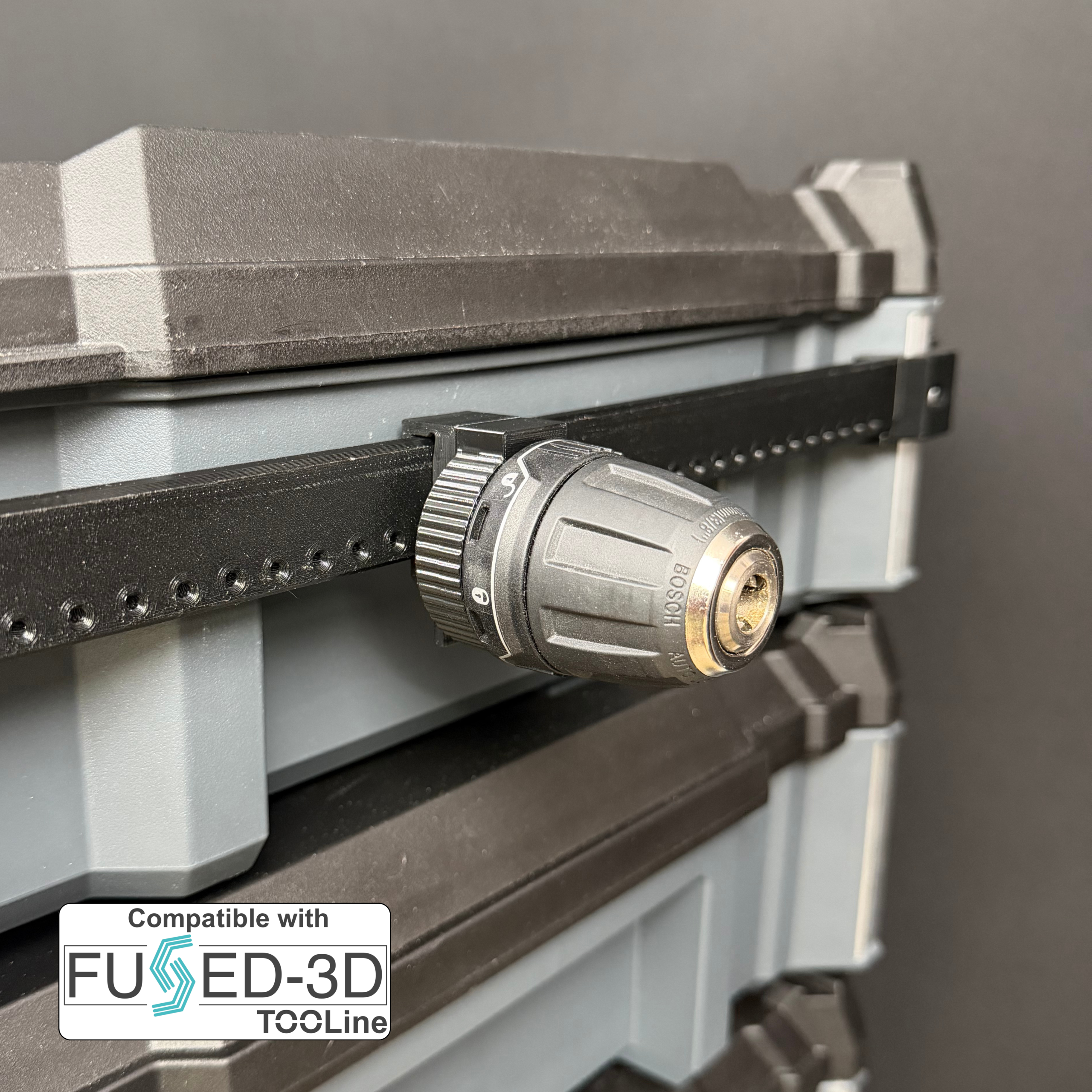 FlexiClick Halter - TOOLine
