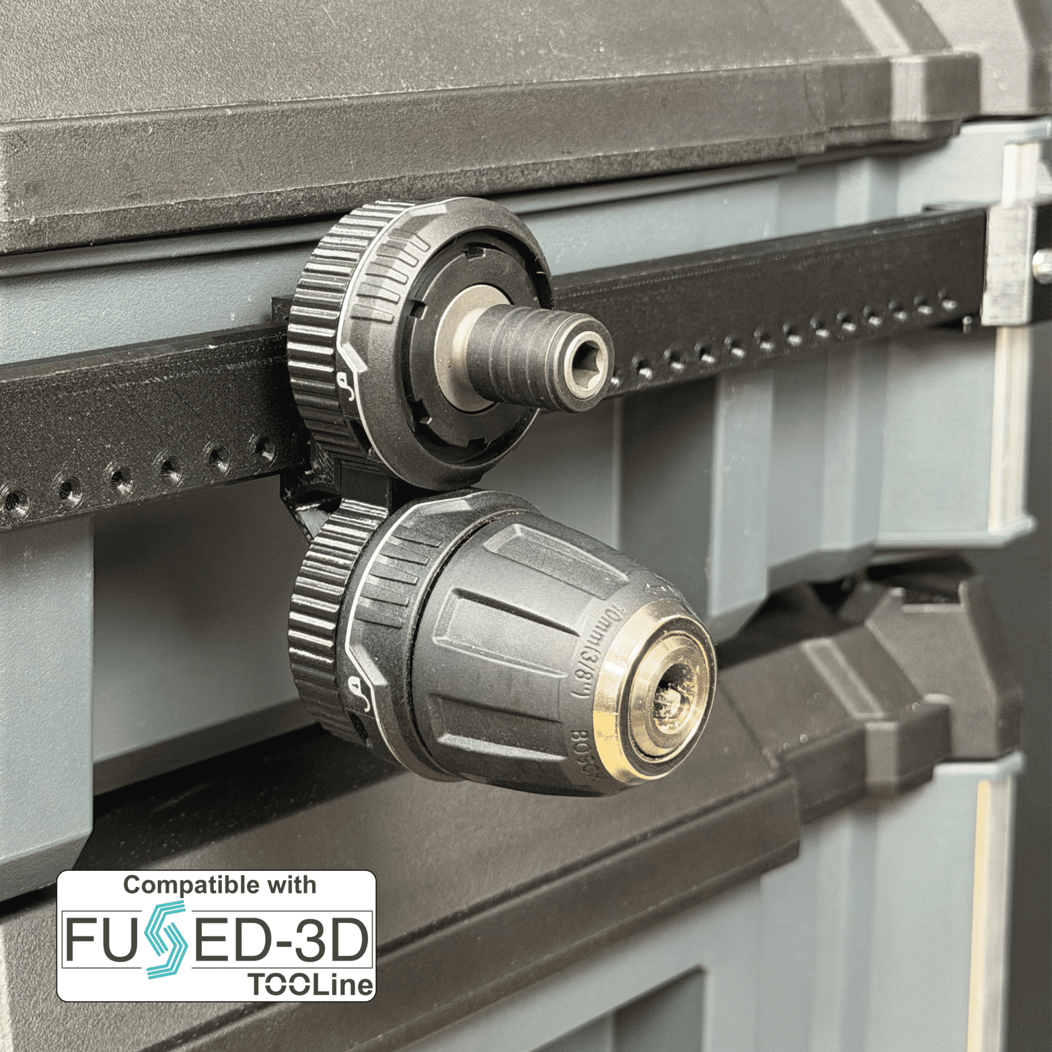 FlexiClick Halter - TOOLine