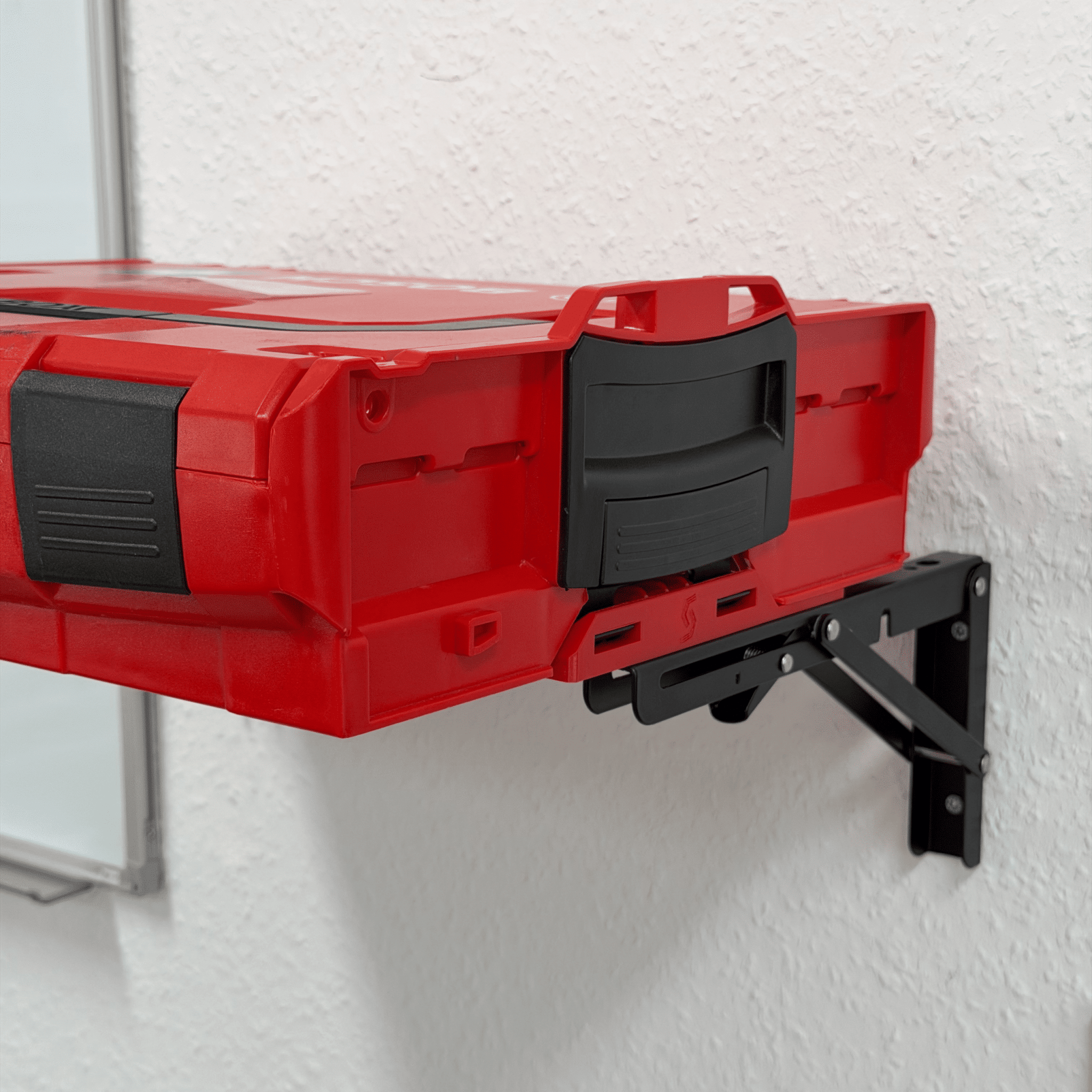 L BOXX Wandhalterung klappbar für L BOXX