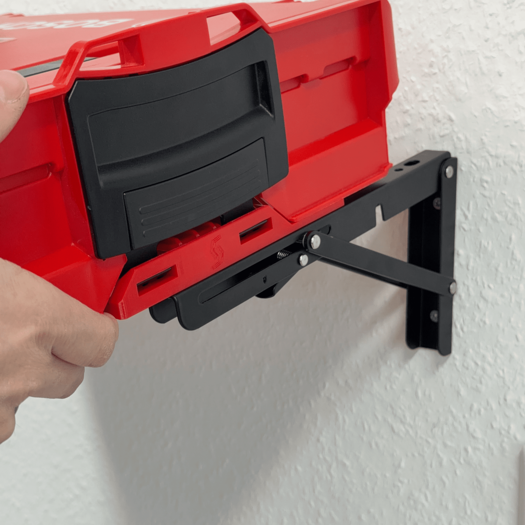 L BOXX Wandhalterung klappbar für L BOXX