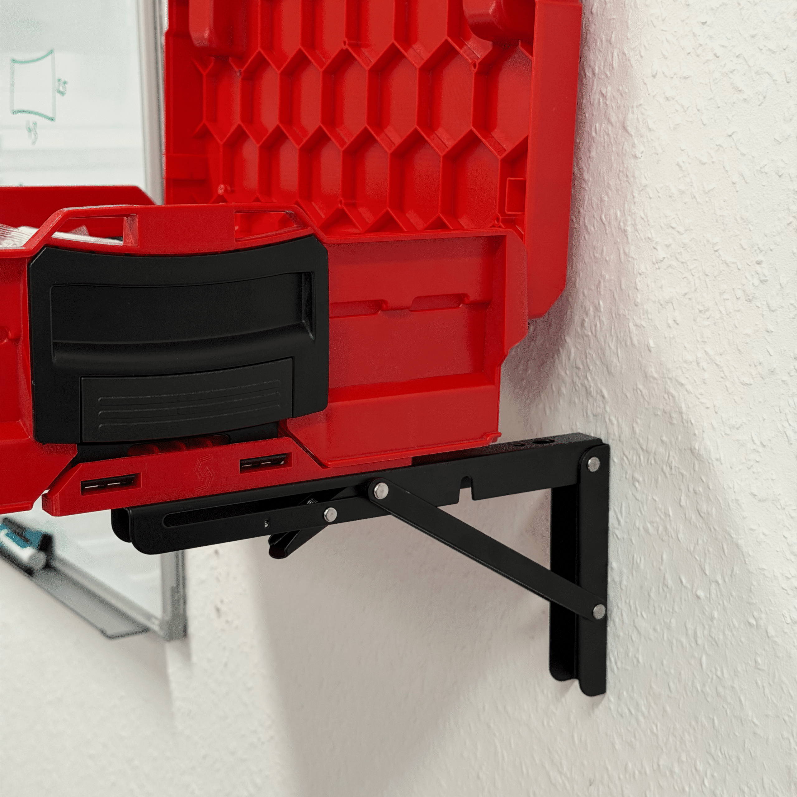 L BOXX Wandhalterung klappbar für L BOXX