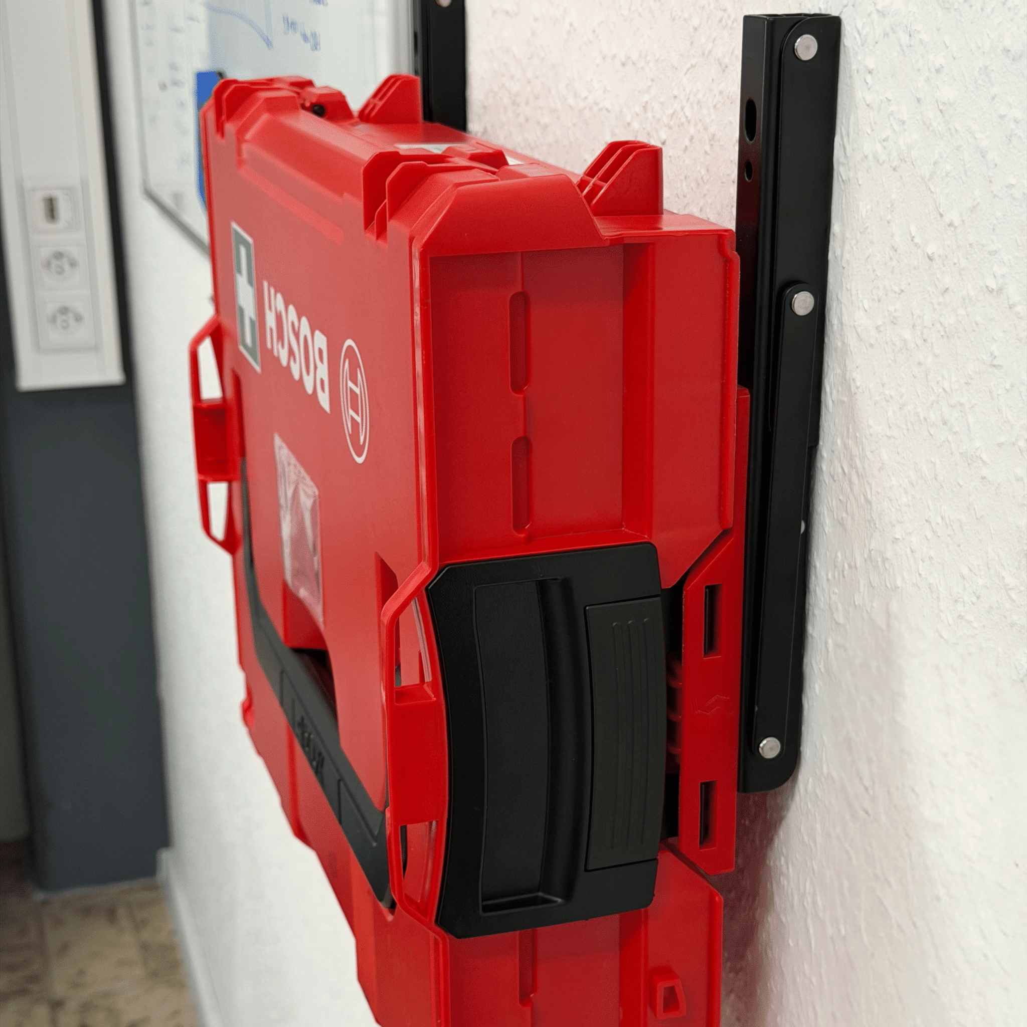 L BOXX Wandhalterung klappbar für L BOXX