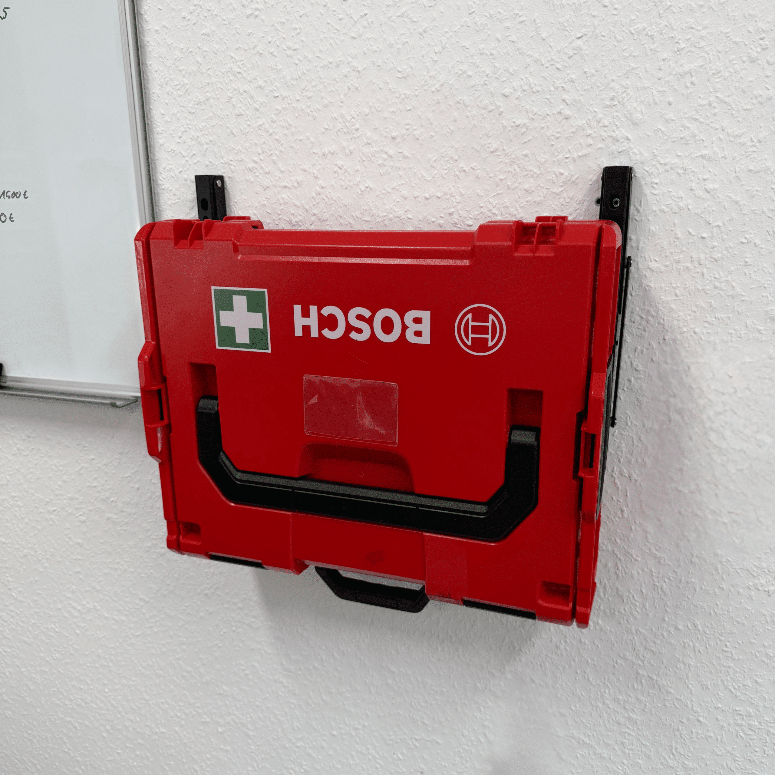 L BOXX Wandhalterung klappbar für L BOXX