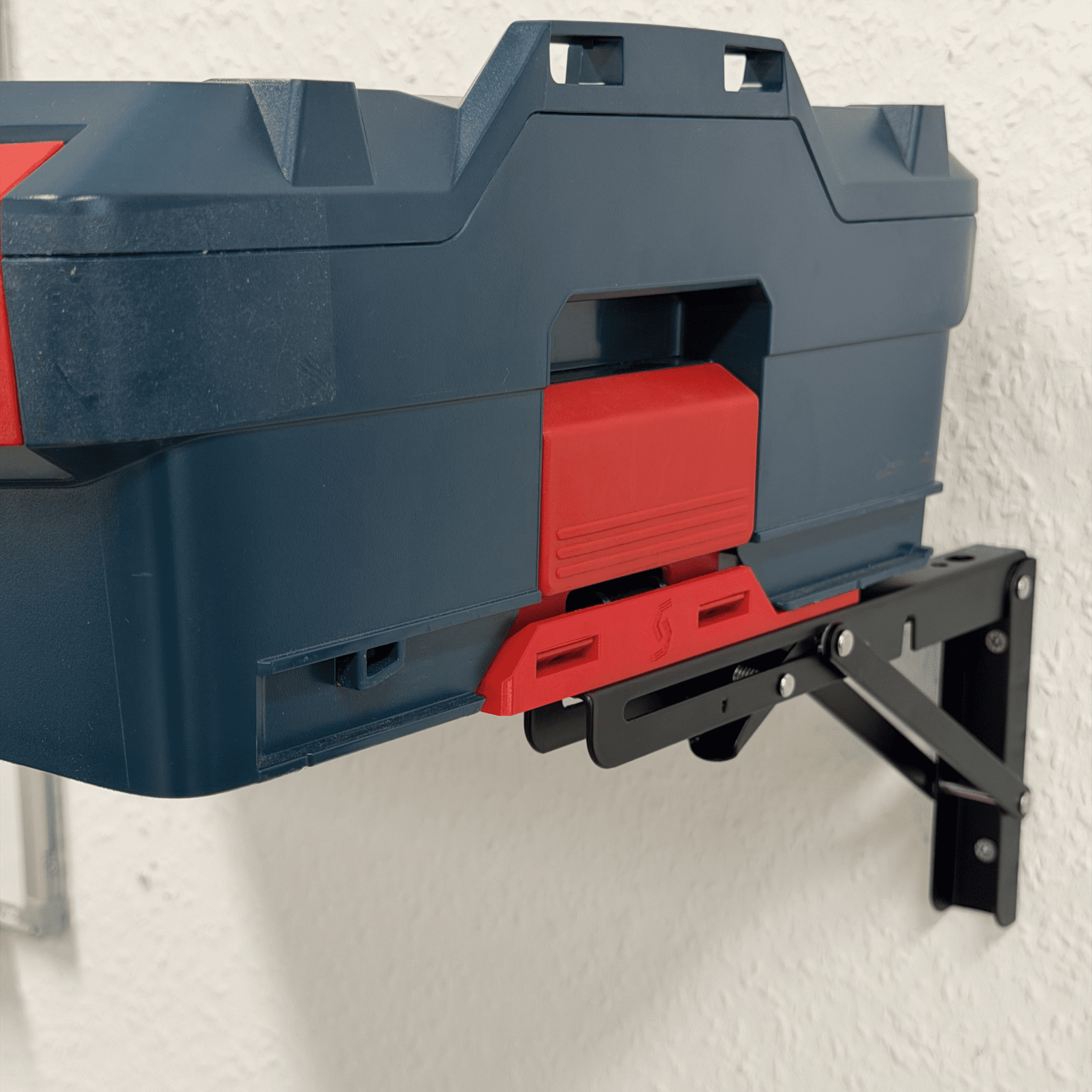 L BOXX Wandhalterung klappbar für L BOXX
