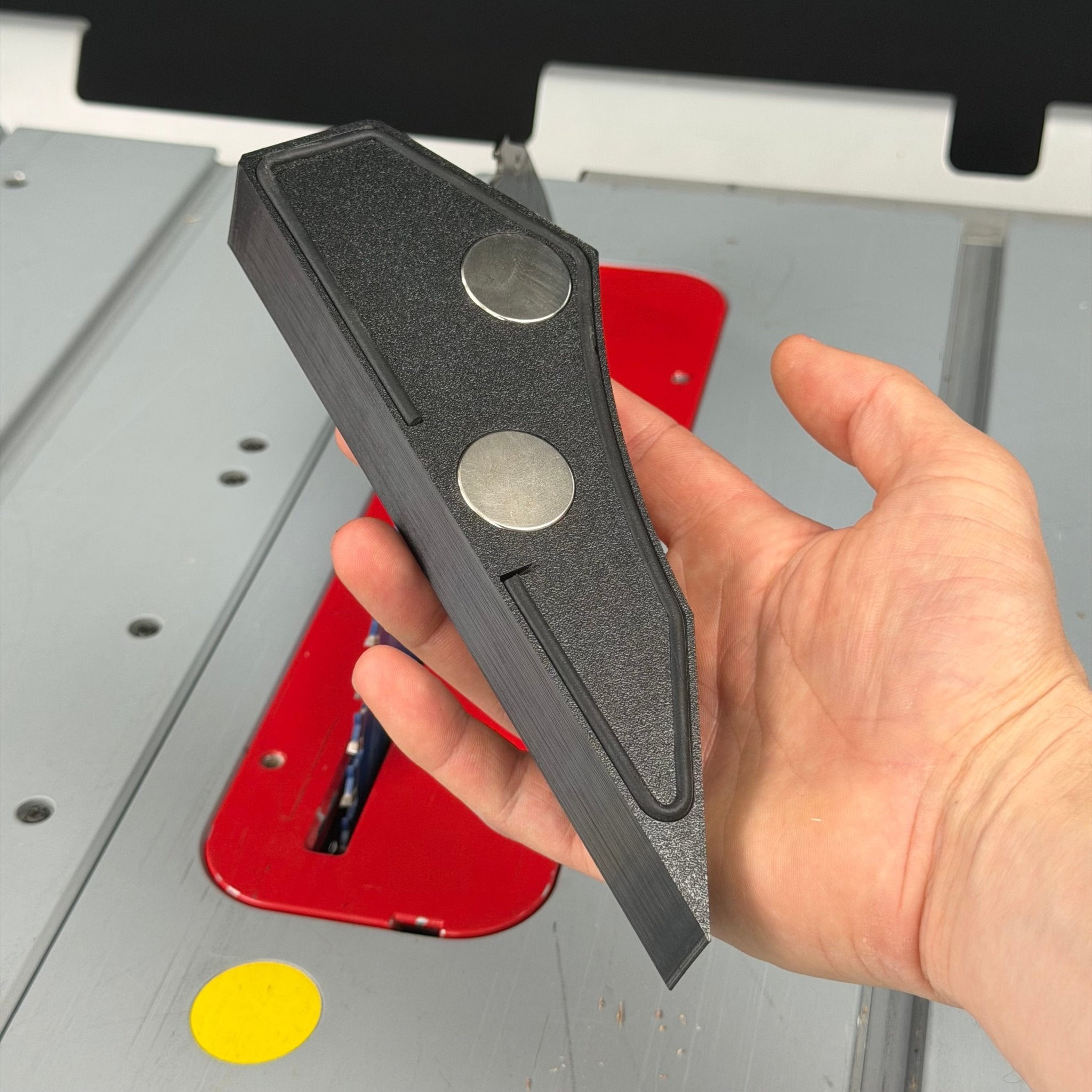 Abweiskeil für Bosch GTS 10XC