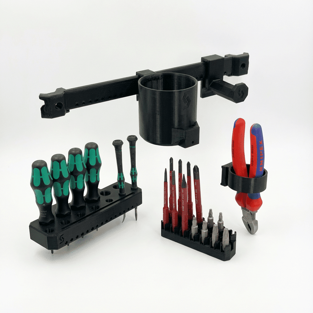 L-Boxx Contractor Bundle "S"