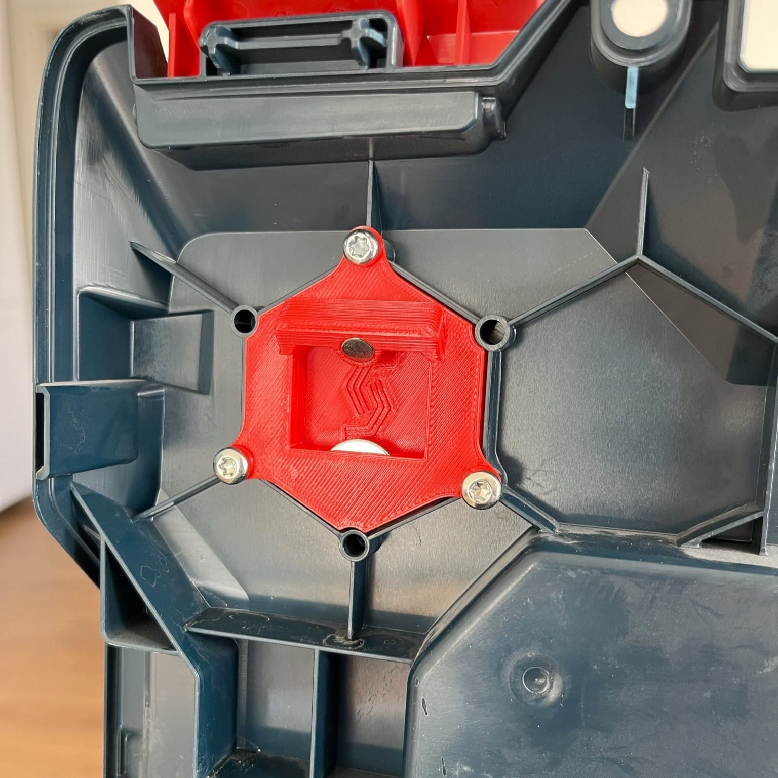 L-Boxx 0,33-Schlüssel