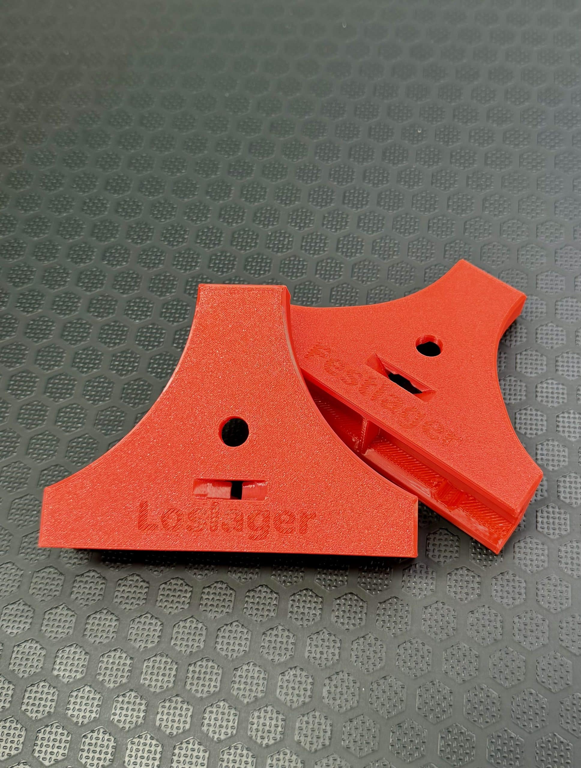 Montagewerkzeug für Cross Cut Sled Kugelgelagert