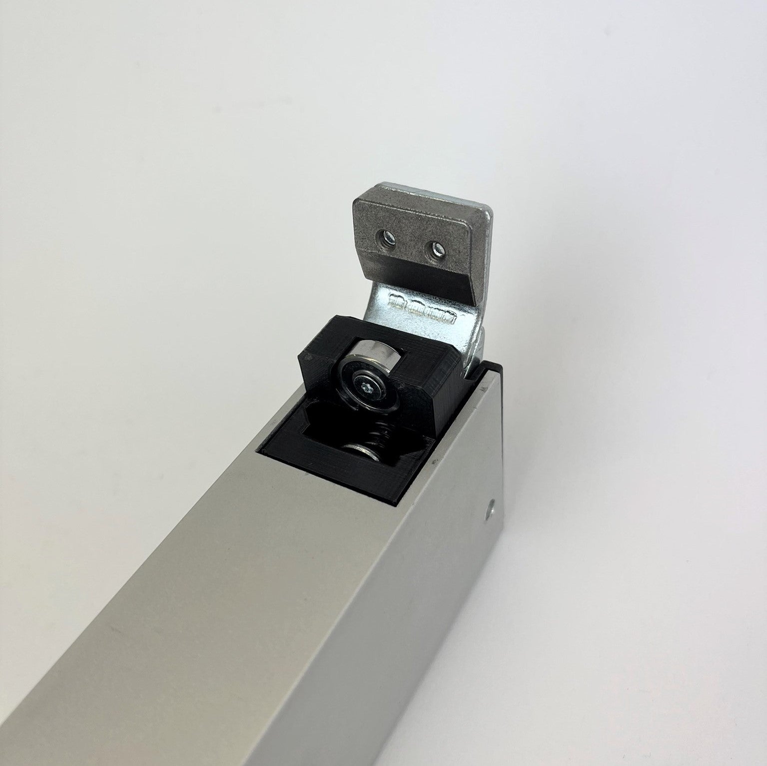 Rollschlitten Umbausatz für 635-216 Parallelanschlag