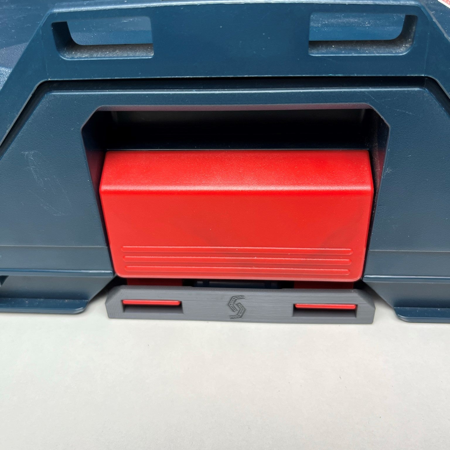 L-Boxx Halterung