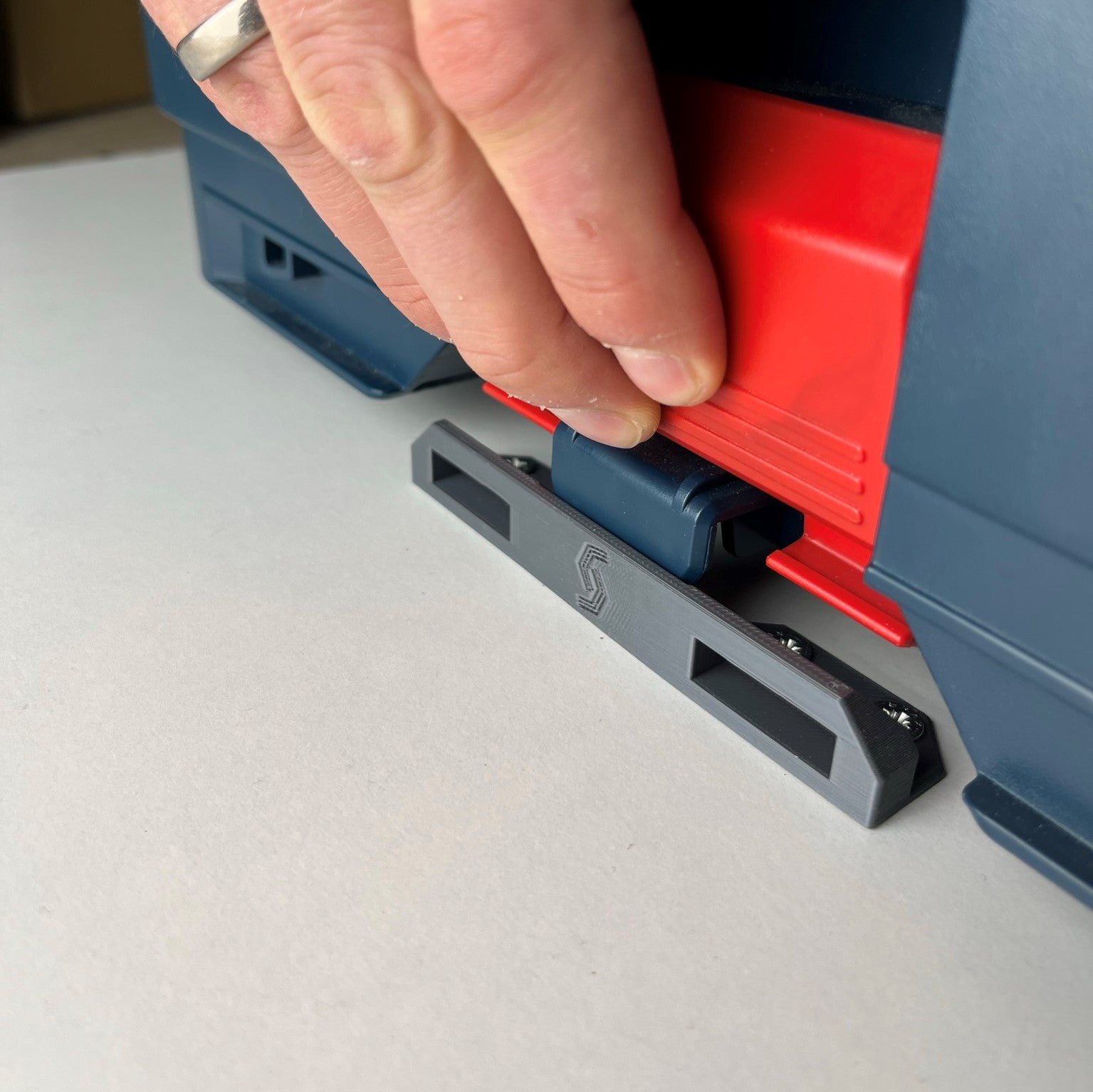 L-Boxx Halterung