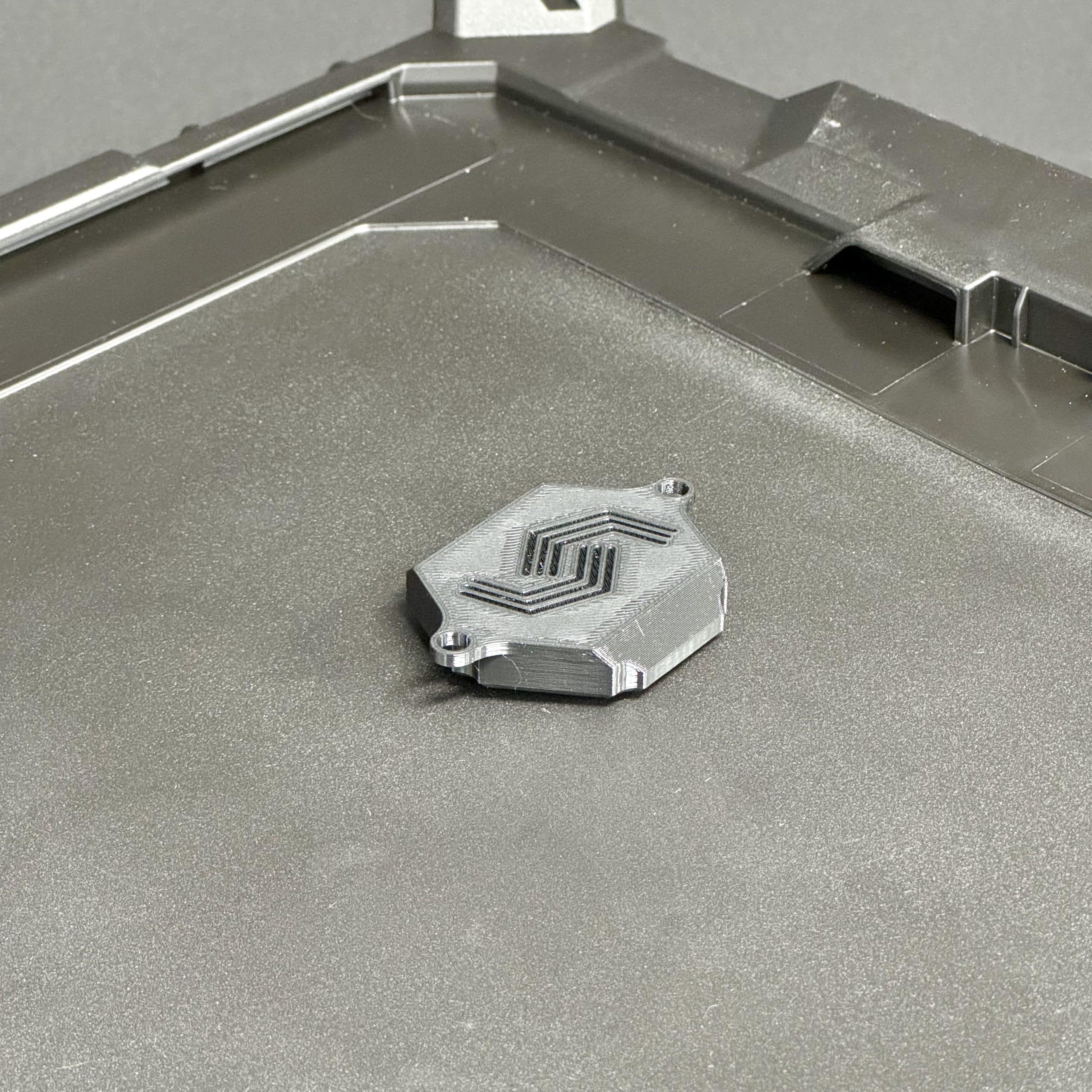 Airtag-Halterung für L-Boxx