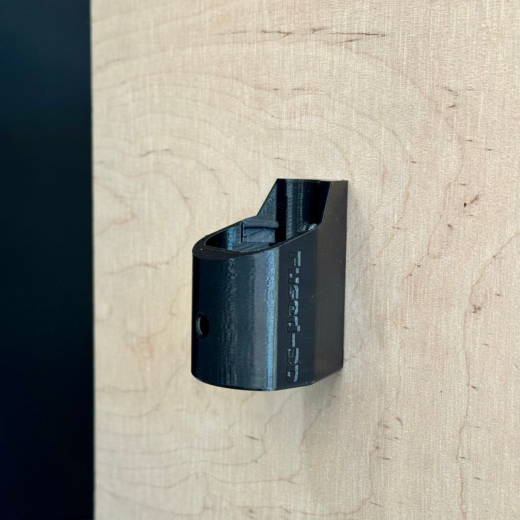 Milwaukee 12V Akkuhalter - Akkudock M12 Wandhalterung