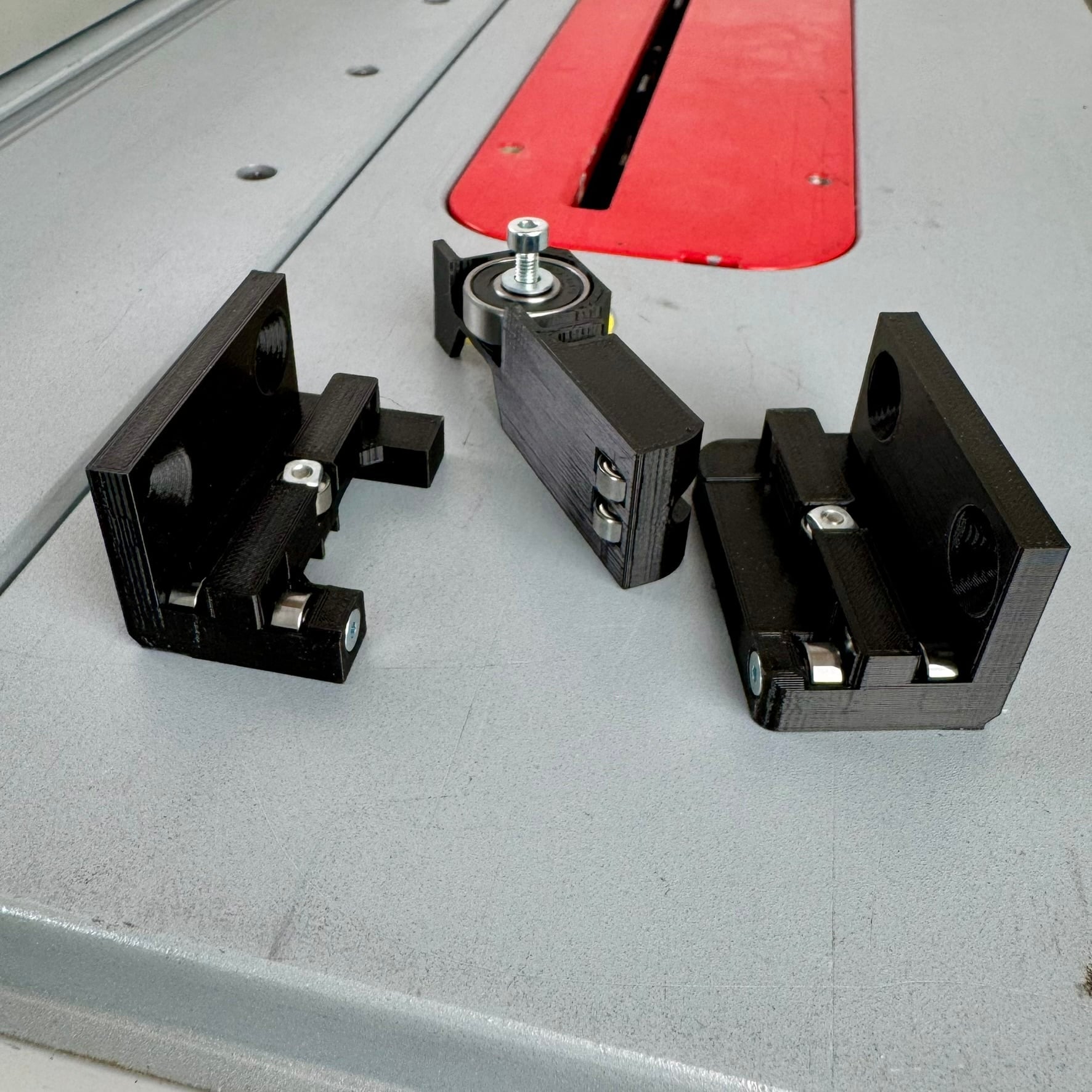 Präzisions-Bundle Bosch GTS 10XC