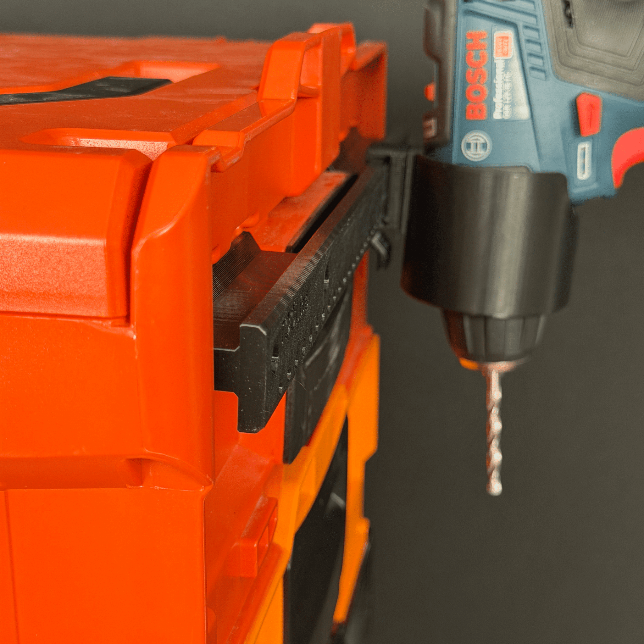 TOOLine Rail für L-Boxx G