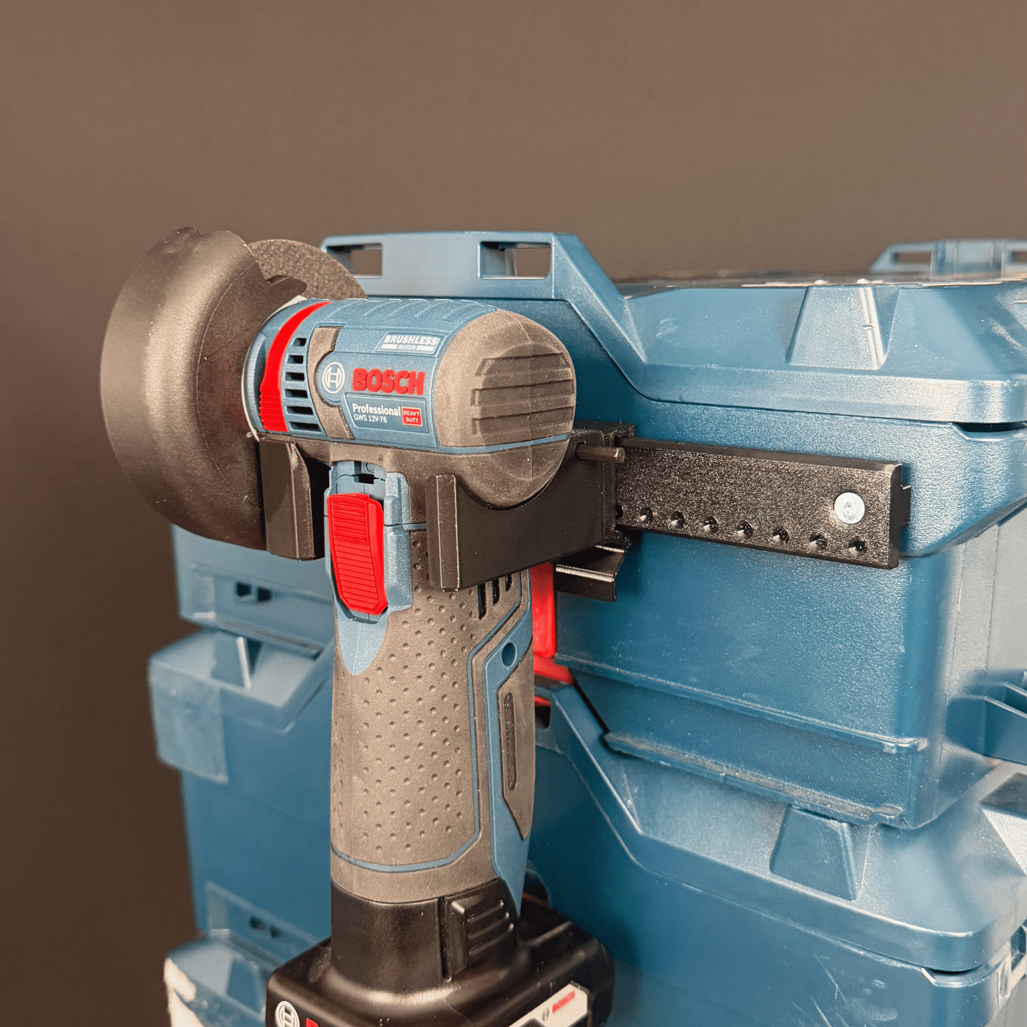 TOOLine Rail for L-Boxx G4