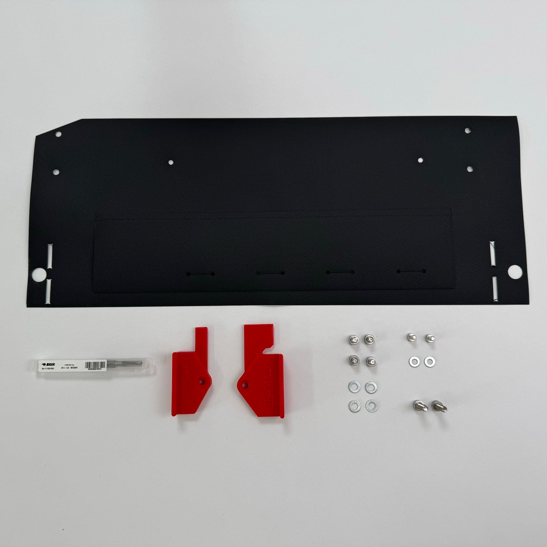 DustShield Blade Cover für Bosch GTS 10XC