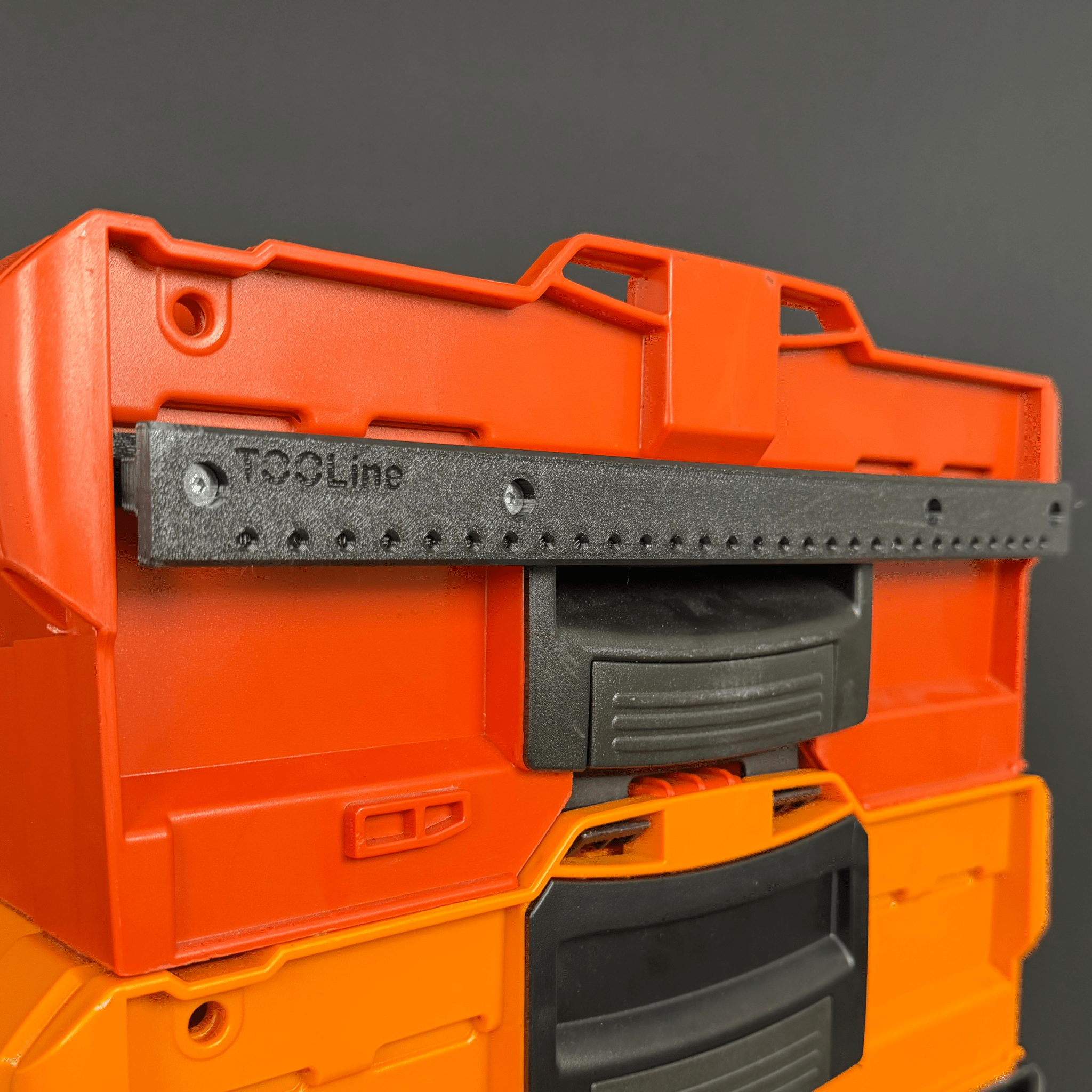 TOOLine Rail für L-Boxx G