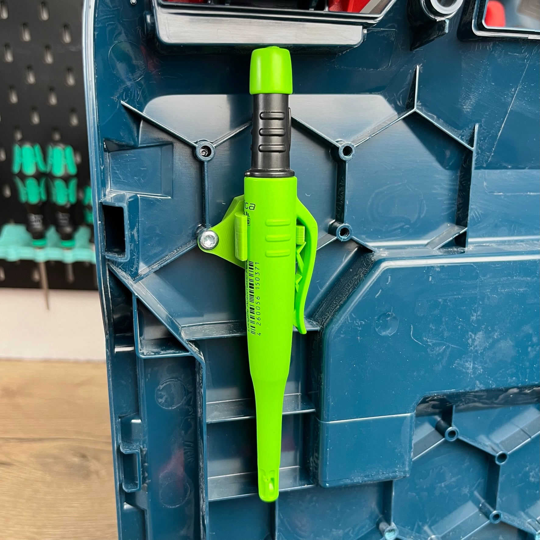 Pica pen holder for your L'Boxx