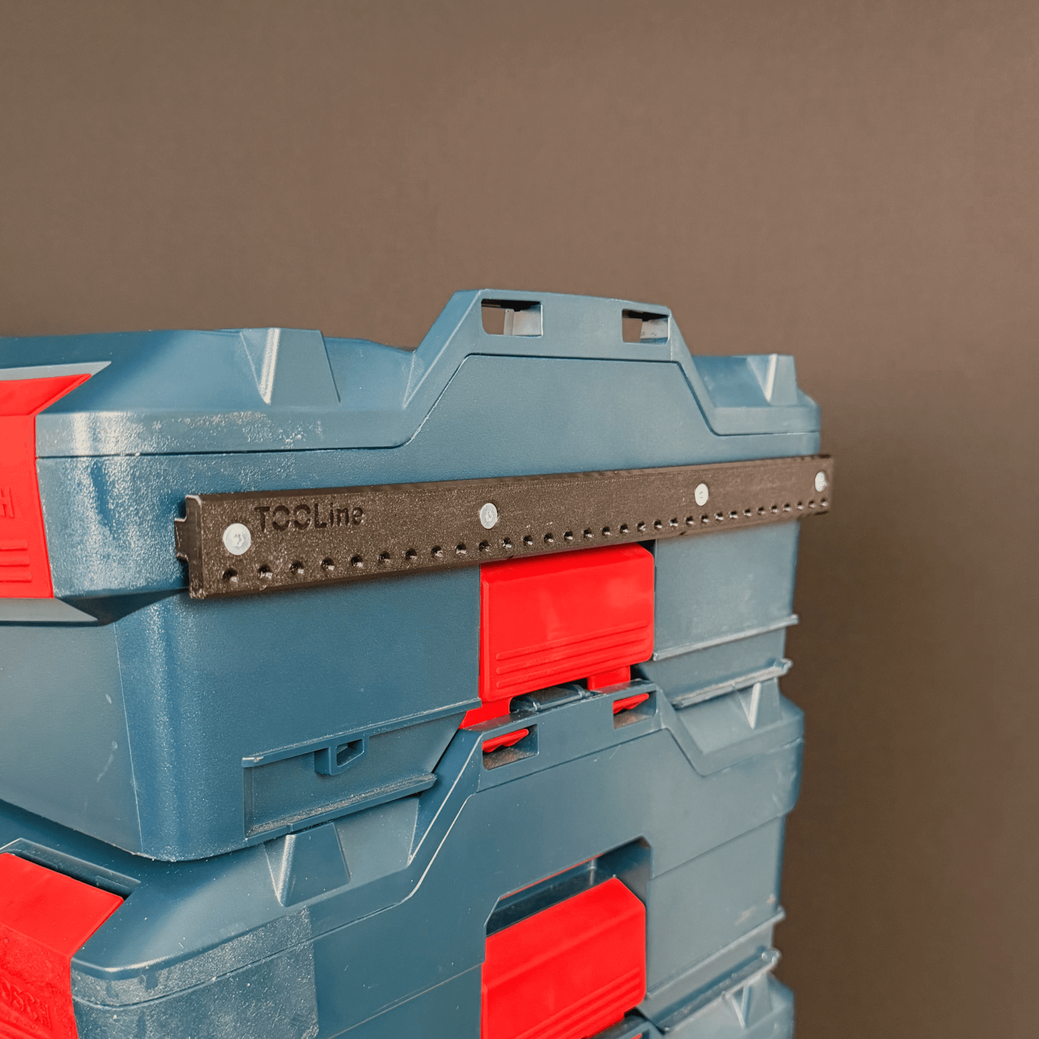 TOOLine Rail für L-Boxx G4