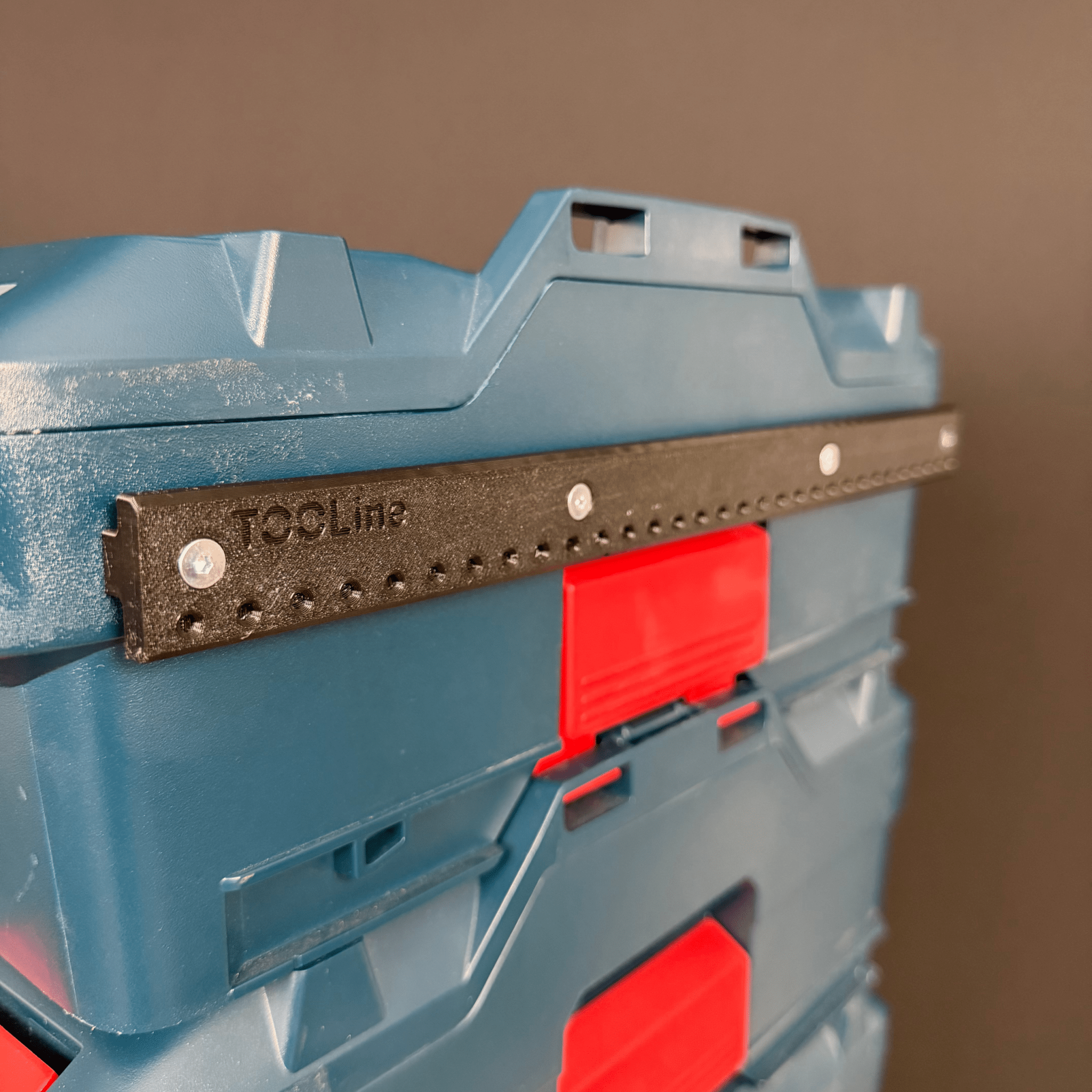 TOOLine Rail für L-Boxx G4