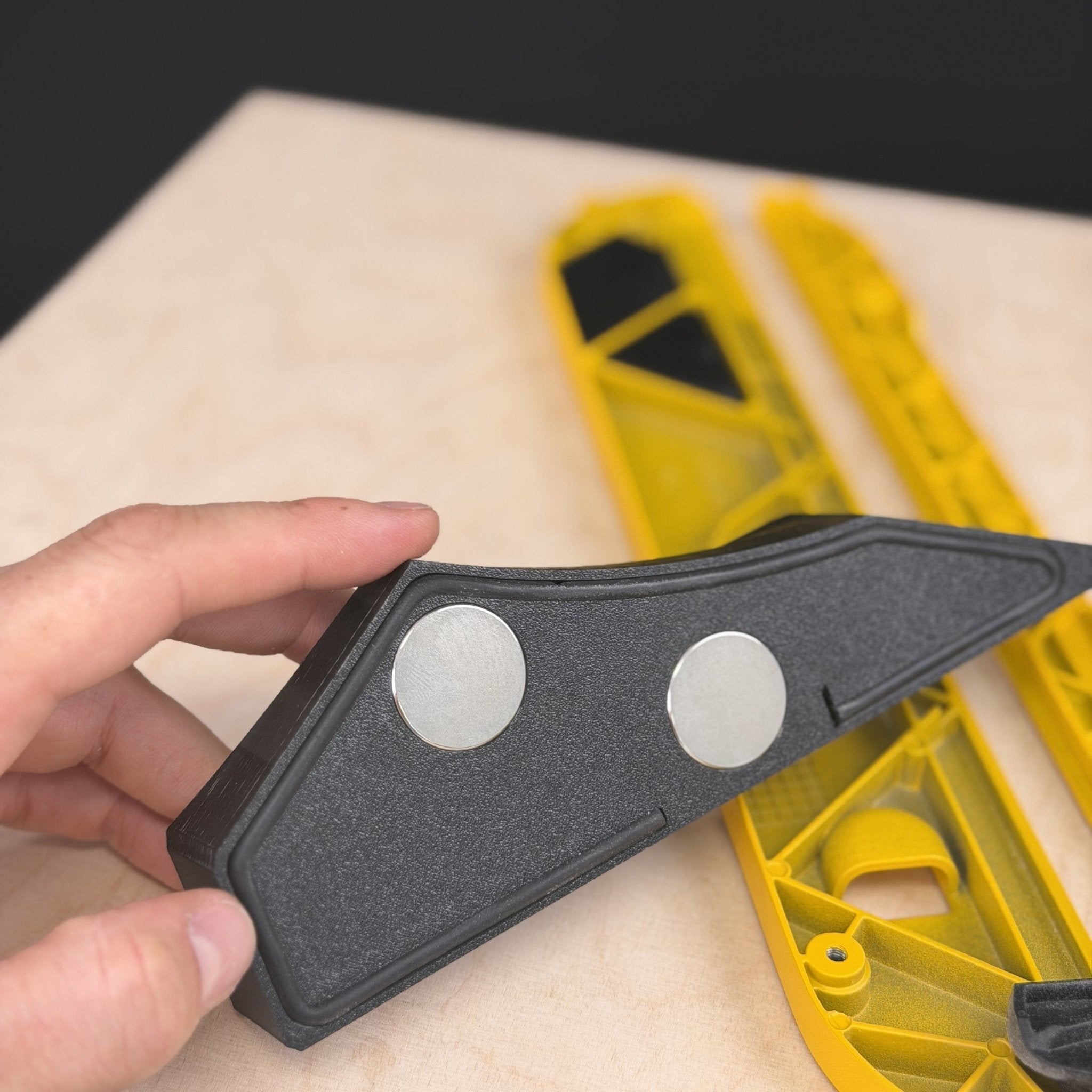 Abweiskeil für DeWalt DWE7492
