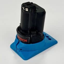 Bosch 12V akku Halterung